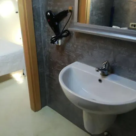 Bilocale Mansardato Zona Corso Buenos Aires Mm1-mm2 Lippi 2 Apartament *