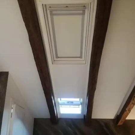 Bilocale Mansardato Zona Corso Buenos Aires Mm1-mm2 Lippi 2 Daire Milano