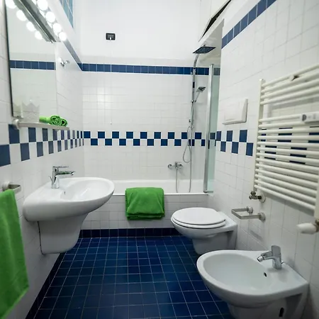 Apartamento Ugo Bassi 23