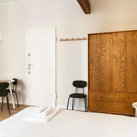 Apartment Youhosty - Ticinese 2