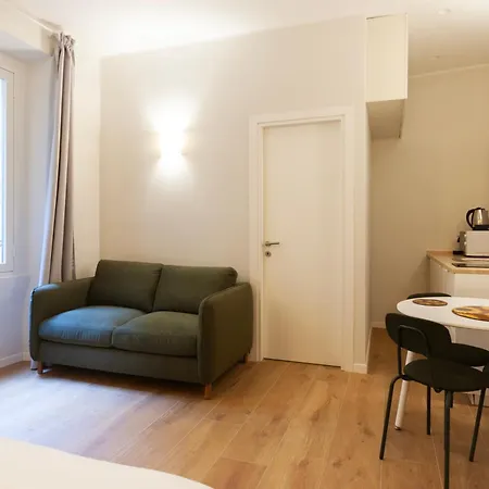 Apartment Youhosty - Ticinese 2 *