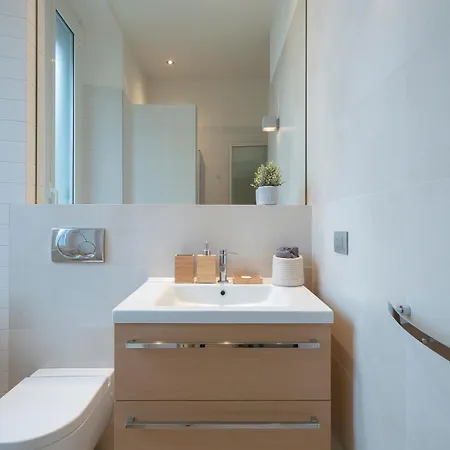 Pollaiuolo 9_bilo Апартаменты *