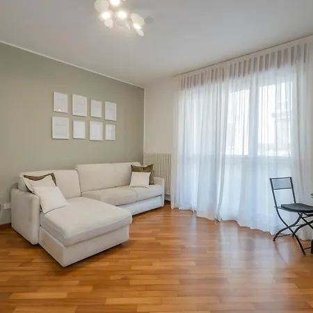 Certosa - 7sundays Apartman *