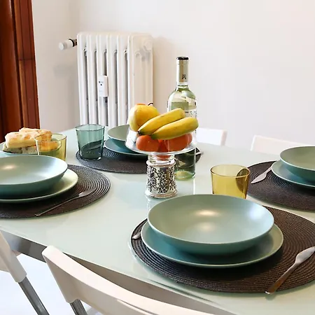 Apartment San Siro Loft 12 Milan