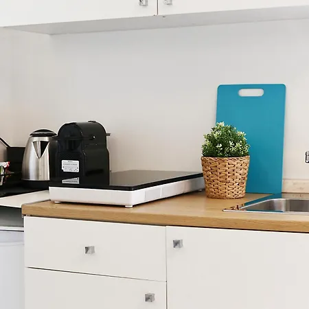 Apartment San Siro Loft 12