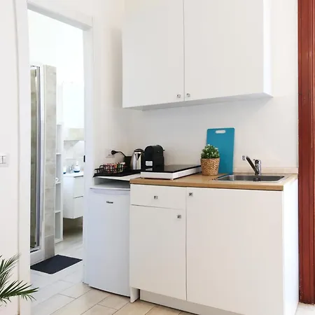 San Siro Loft 12 Apartment *