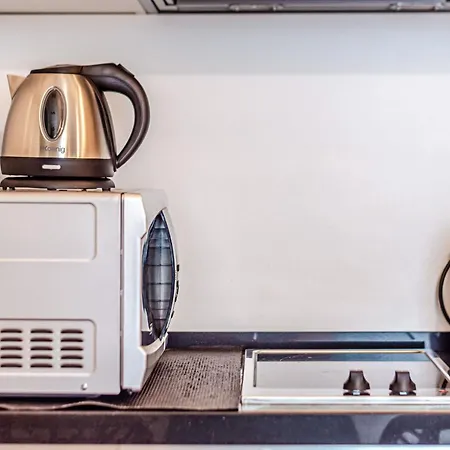 La Casa Di Frida Kahlo Apartamento Milán