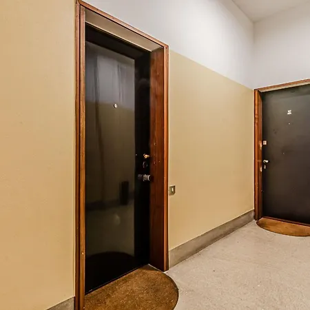 Apartamento La Casa Di Frida Kahlo *