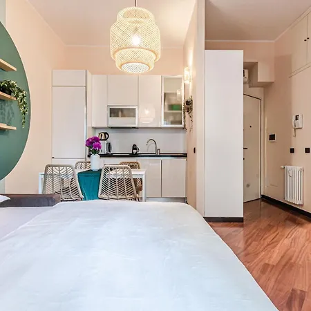 Apartamento La Casa Di Frida Kahlo