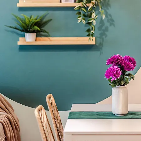 Apartamento La Casa Di Frida Kahlo Milán