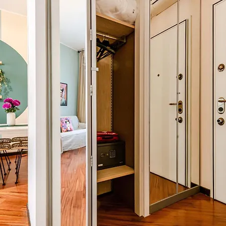 La Casa Di Frida Kahlo Apartamento