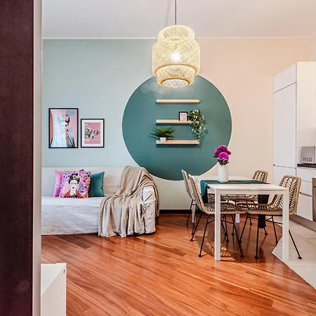 La Casa Di Frida Kahlo * Milán