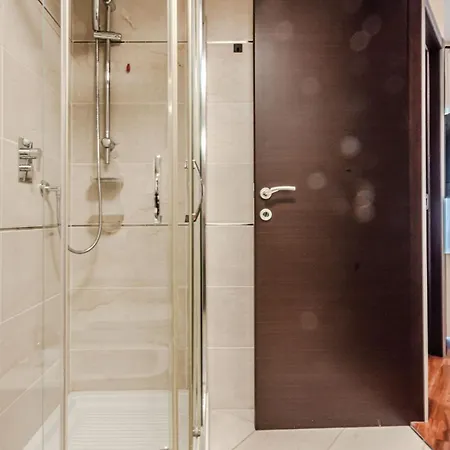 Apartamento La Casa Di Frida Kahlo *