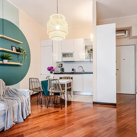 Apartamento La Casa Di Frida Kahlo