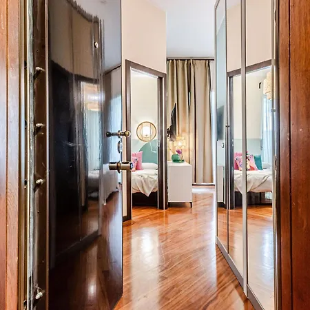 Apartamento La Casa Di Frida Kahlo