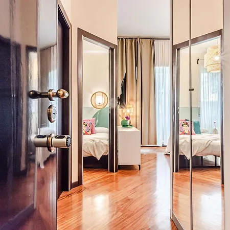 La Casa Di Frida Kahlo