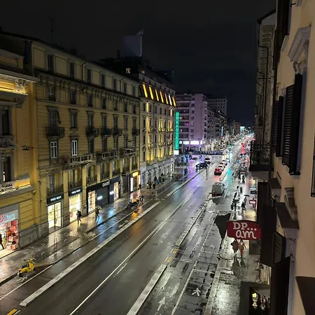 Centro Corso Buenos Aires - Fs * Milano