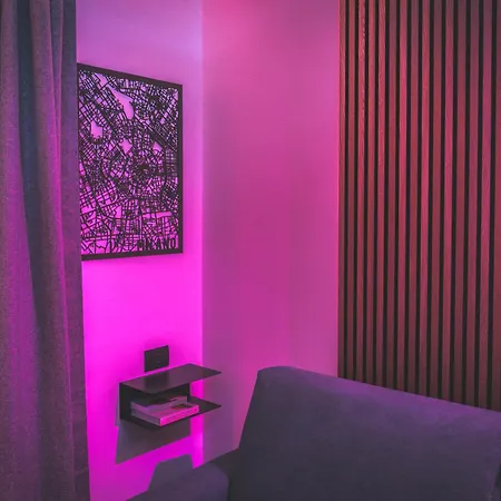 Lejlighed Wownavigli Apartment-sofa Bed Metro M4 Tram 2 *