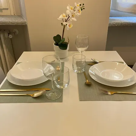 Il Melograno Sul Naviglio Appartement