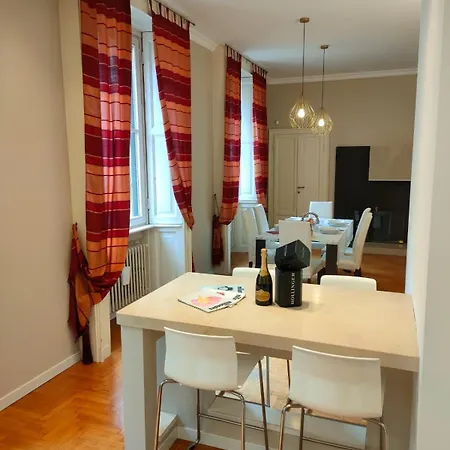 Esclusive & Elegant Loft, Duomo 10 Minutes