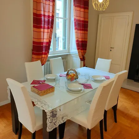 Apartamento Esclusive & Elegant Loft, Duomo 10 Minutes *