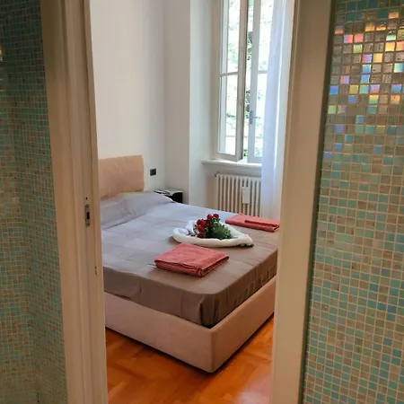 Esclusive & Elegant Loft, Duomo 10 Minutes *