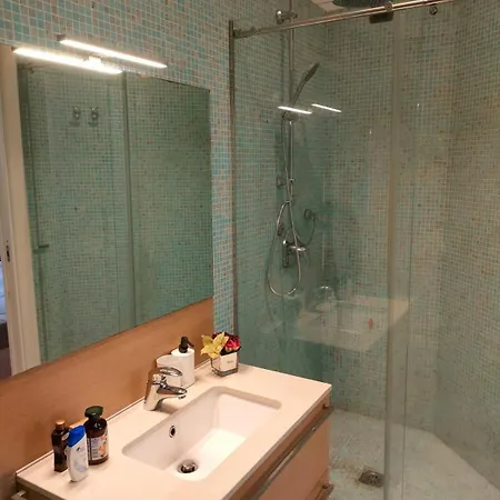 Esclusive & Elegant Loft, Duomo 10 Minutes Daire *