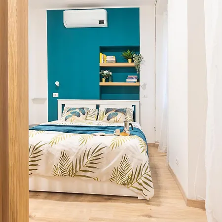 Design - Tricolore, Macedonio Melloni * ミラノ