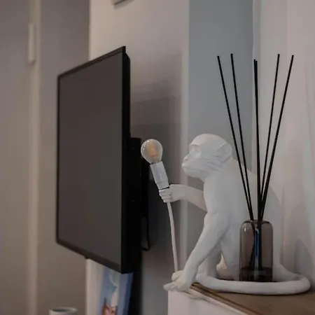 Apartamento Design Experience Flat - 5 Min Loreto Milán