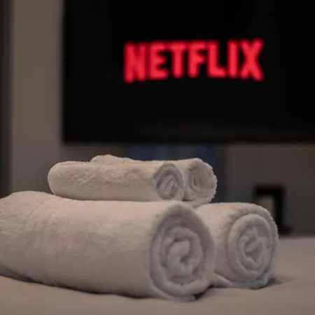 Design Experience Flat - 5 Min Loreto Apartamento *