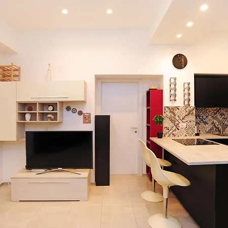 Appartement Filzi Milan