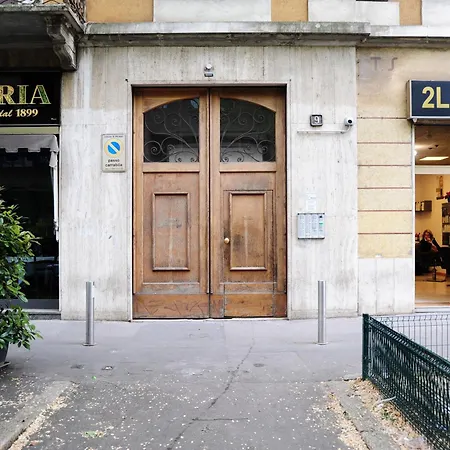 Filzi Lägenhet