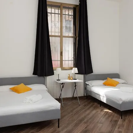 Apartment Watt House *