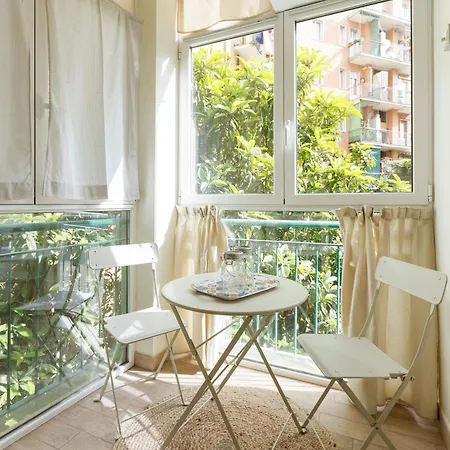 Gerusalemme M5 Yellow With Closed Balcony! Apartament