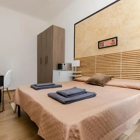 Πανσιόν Noisette Μιλάνο