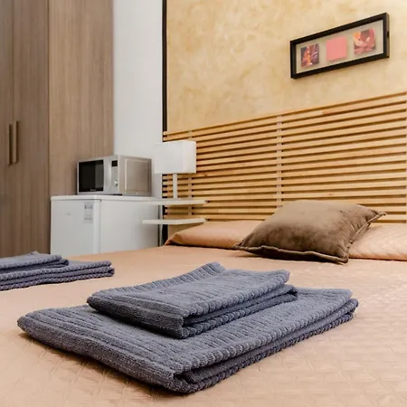 Pensionat Noisette *