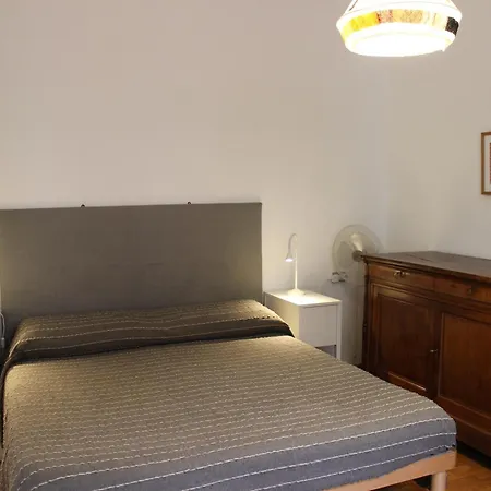 Navigli Apartment Mailand