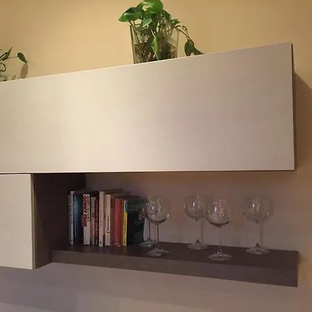 Morsenchio Flat Mediolan