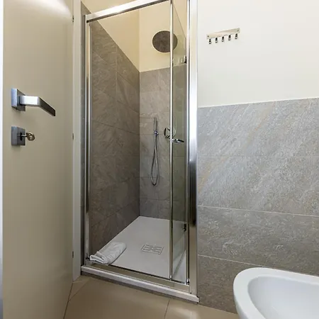 Boccaccio's Flats Apartman