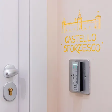 Apartman Boccaccio's Flats *