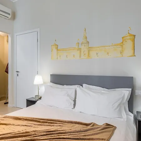 Boccaccio's Flats Apartman