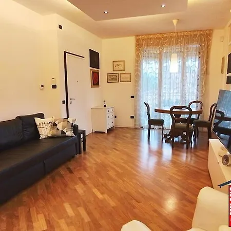 Milanoflats - Trilogolinelli *