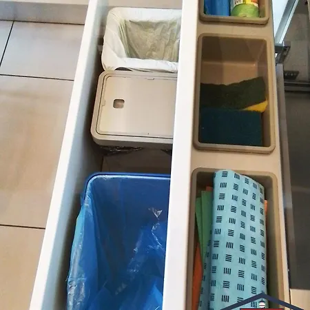 Apartman Milanoflats - Trilogolinelli *