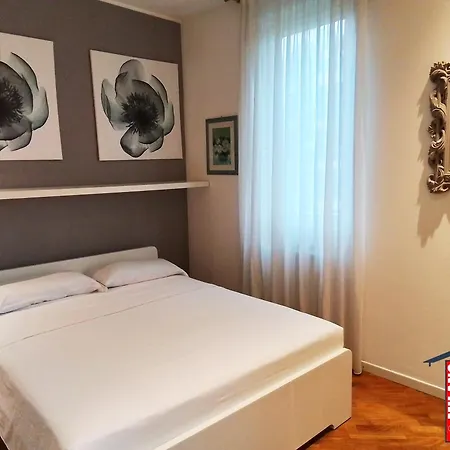 Apartman Milanoflats - Trilogolinelli