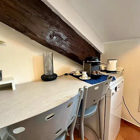 Solferino Daire