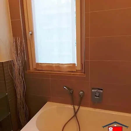 Apartman Milanoflats - Trilogolinelli *