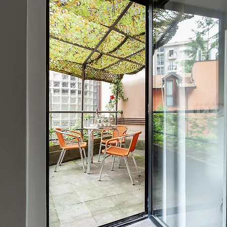 公寓 Duplex Luminoso In Zona Residenziale *