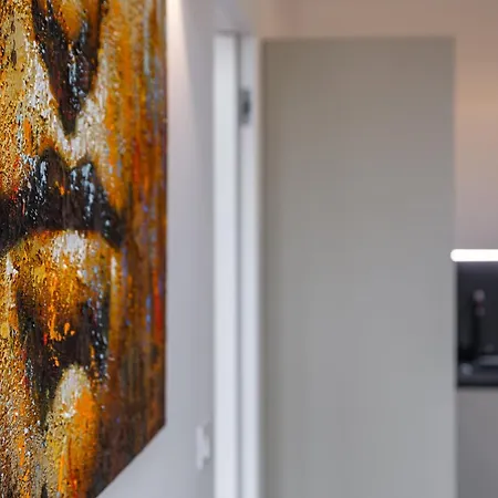 Moscova Luxury Apartment *