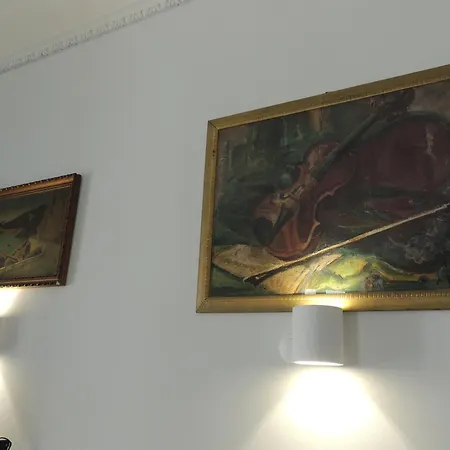 Apartmán Nolo 4 11 Beds *