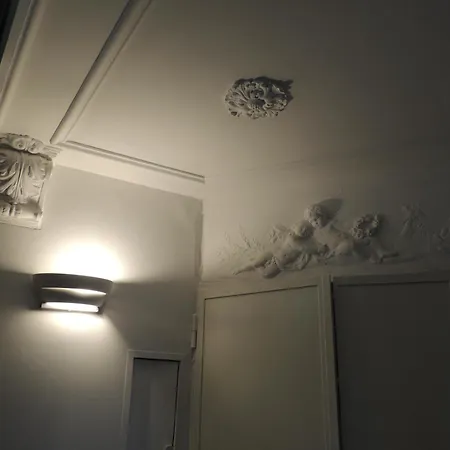 Apartmán Nolo 4 11 Beds